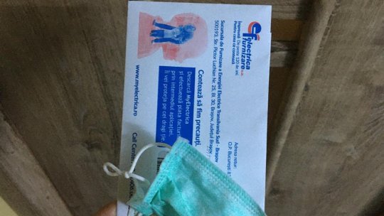 Electrica redeschide ghișeele pentru public, în condiții speciale