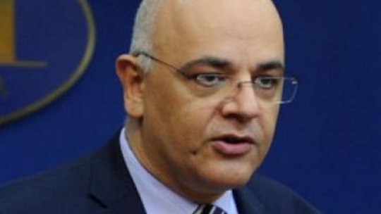 Raed Arafat - cetățenii trebuie să se obișnuiască să poarte mască de protecție