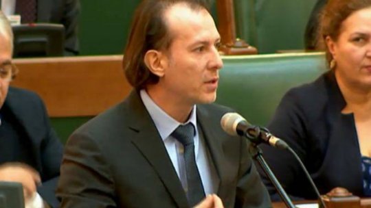 Ministrul Finanţelor consideră că economia românească va avea o revenire rapidă