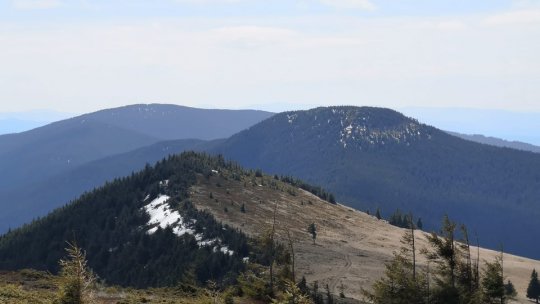 Recomandări ale Salvamont România pentru amatorii de drumeții montane