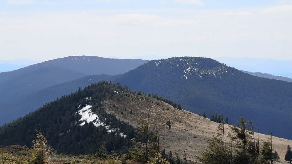 Recomandări ale Salvamont România pentru amatorii de drumeții montane