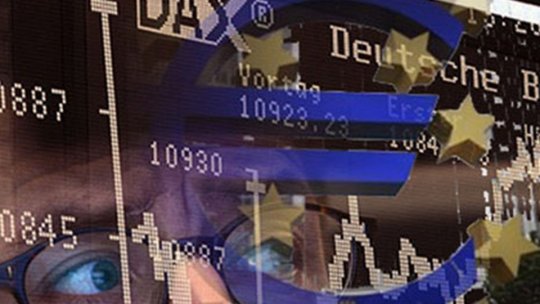 UE va trece prin cea mai profundă recesiune din istoria sa, reiese din previziunile economice de primăvară