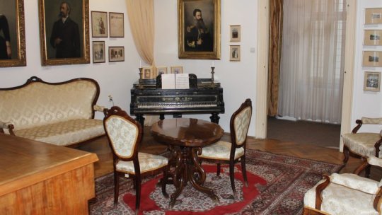 Muzeele se pregătesc de redeschidere