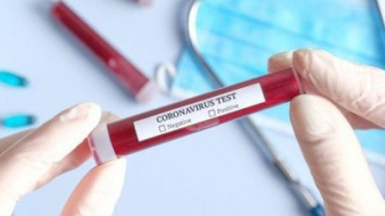 Și la Săcele s-ar putea face testare pentru Covid, în aproximativ 2 săptămâni