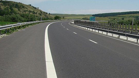 Valea Doftanei, alternativa la DN1, în curs de modernizare