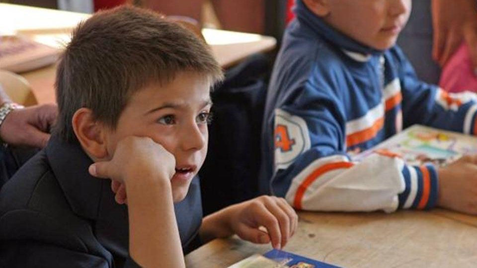 Propunerea celor de la Salvați Copiii pentru recuperare: Cursuri peste vară, cu grupe mici de copii