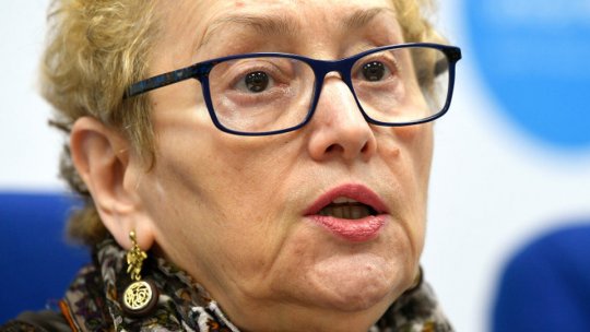 Avocatul Poporului solicită includerea COVID-19 în grupa bolilor infectocontagioase din categoria A