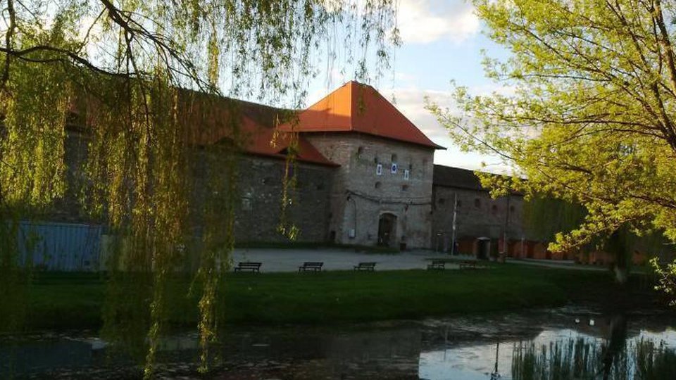 Din 1 iunie puteți vizita Cetatea Făgăraș