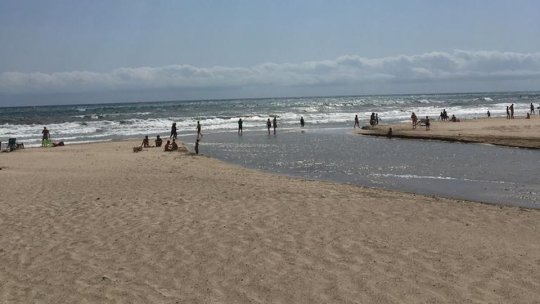 Fără perioadă de carantină pentru turiștii români care se duc în Bulgaria