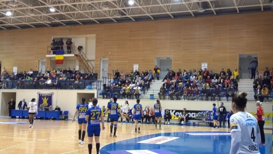 Au fost stabilite pedepsele jucătoarelor de la Corona care au încălcat regulamentul doping