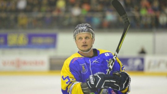 Transfer important la echipa de hochei Corona Brașov