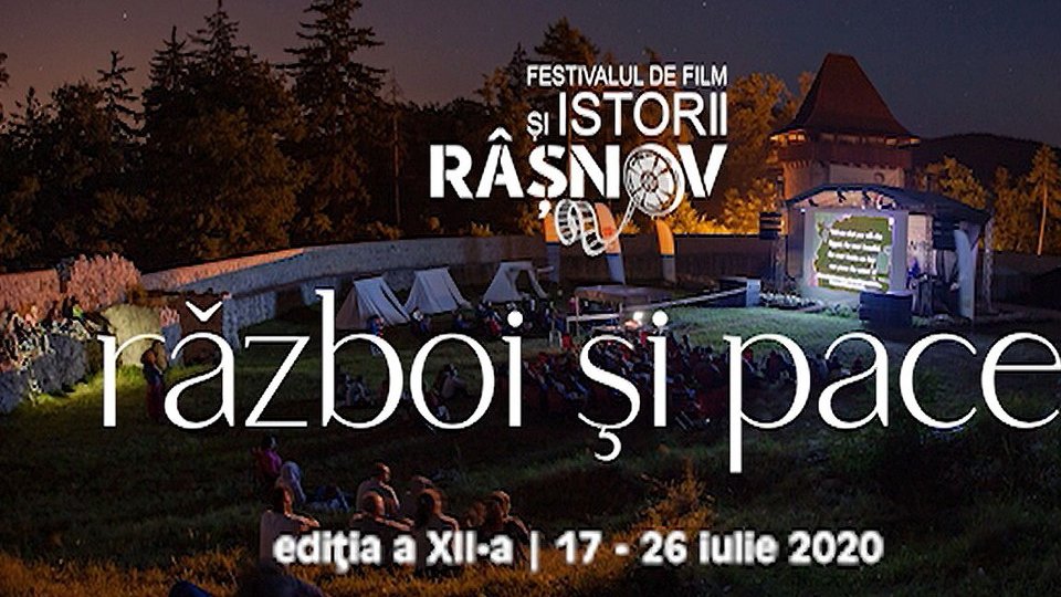 "Război și pace" la Râșnov