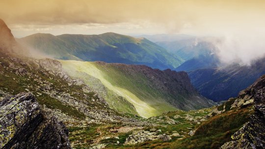 CJ Brașov și-ar dori să devină custodele ariei protejate din Țara Făgărașului