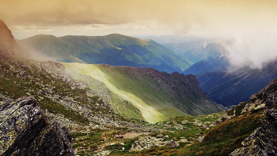 CJ Brașov și-ar dori să devină custodele ariei protejate din Țara Făgărașului