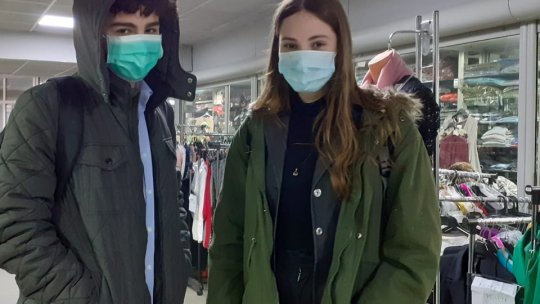 De astăzi începe o nouă etapă de relaxare a măsurilor impuse de pandemia de coronavirus