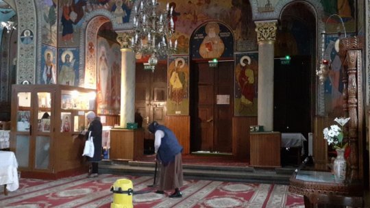 Prelungirea stării de alertă intră în vigoare de astăzi. Noi măsuri de relaxare