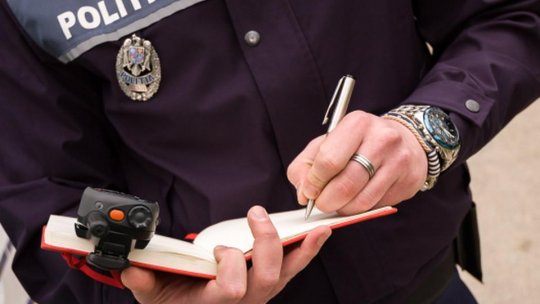 Senatorii au adoptat propunerea de anulare a amenzilor date în starea de urgență