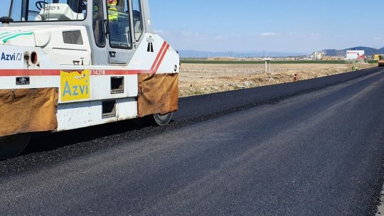 Stația de asfalt poate funcționa până în august în Bartolomeu, apoi trebuie să înceapă procedurile de mutare