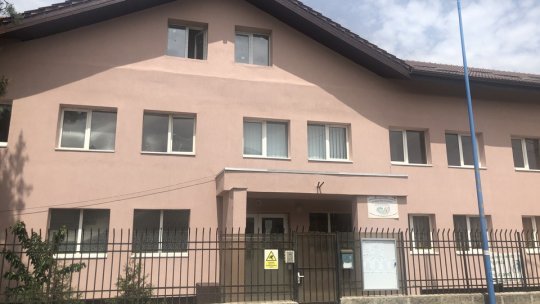 Grădinița 11 a mai câștigat 80 de locuri. Mansardarea ei urmează să fie recepționată