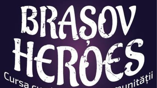 Erou de Brașov pe vreme de pandemie