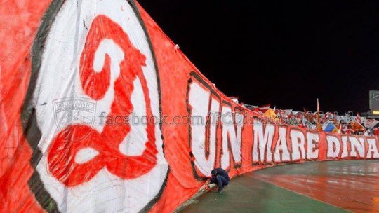 Rezultate negative la coronavirus la FC Dinamo