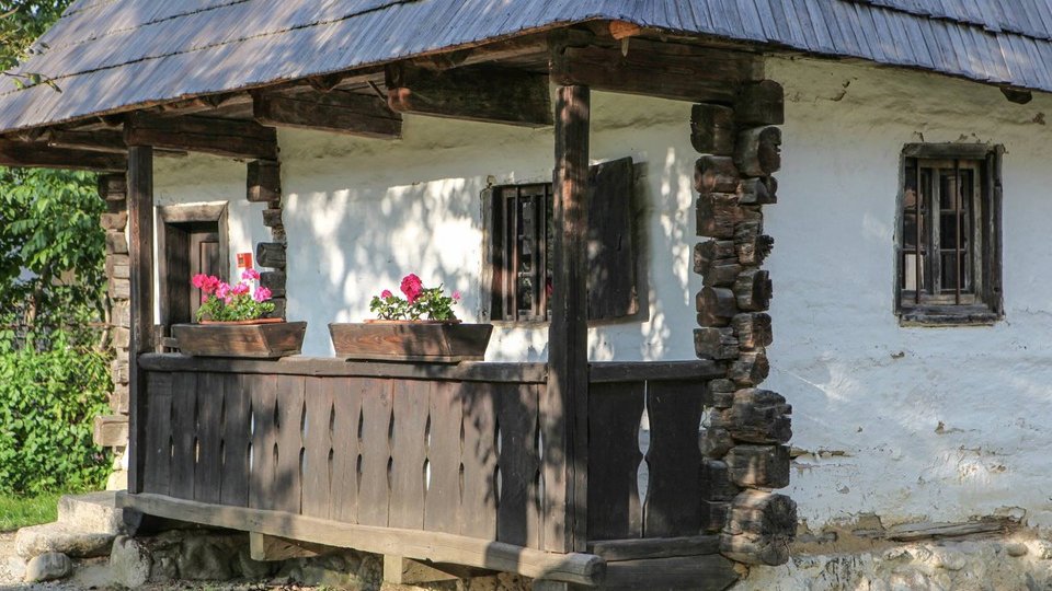 Executare silită pentru Muzeul Satului Brănean