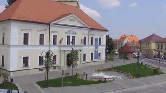 A cincea licitație pentru Ocolitoarea municipiului Codlea