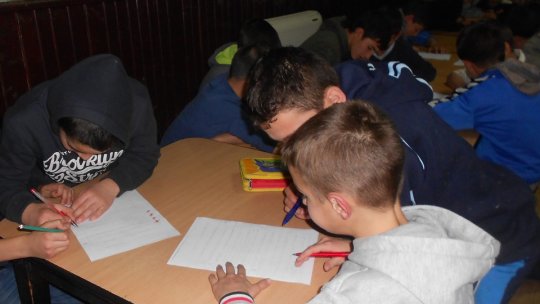 Ziua Națională pentru Adopție