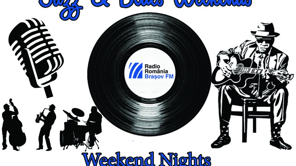 Jazz & Blues Weekends - Episodul IX - Benny Goodman