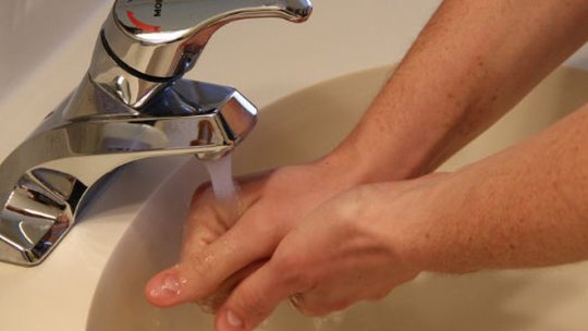 Respectați regulile pentru a vă proteja de Covid!