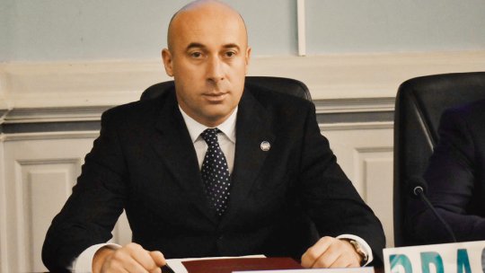 Prefectul Brașovului face apel la responsabilitate pe perioada pandemiei