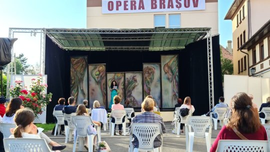 Două seri cu duete celebre, dar și două reprezentații pentru copii, la Operă, în acest sfârșit de săptămână