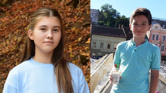 Muncă, relaxare, dar și sprijinul adulților - rețeta elevului de 10 pe linie, după gimnaziu