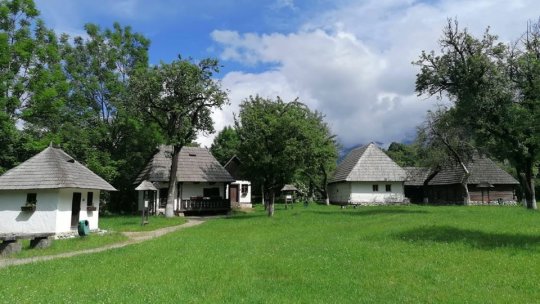 Soarta Muzeului Național Bran, analizată la Prefectura Brașov