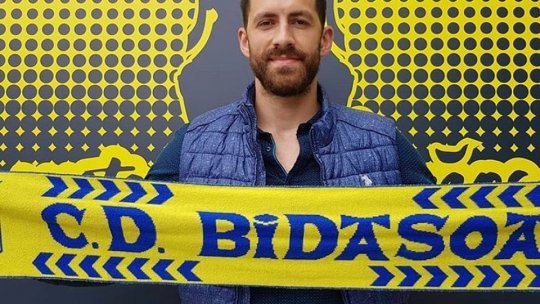 Brașoveanul Dan Racoțea va evolua în noul sezon în campionatul de handbal al Spaniei