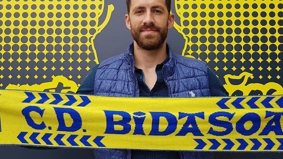 Brașoveanul Dan Racoțea va evolua în noul sezon în campionatul de handbal al Spaniei