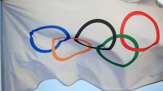 Astăzi se sărbătorește "Ziua Olimpică"