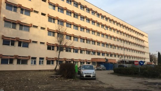 Secția de Neurologie a Spitalului Județean, câștigătoarea Premiului "Diamant" European Stroke Organization Angels Award