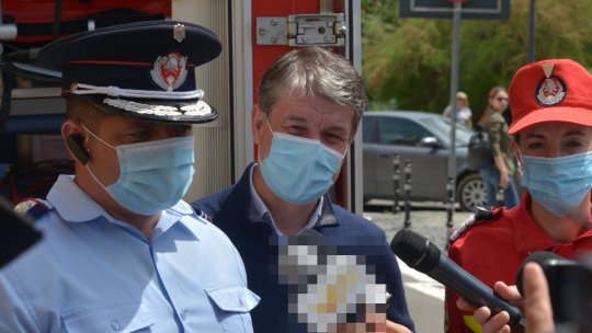 Apelul primarului municipiului: Brașovul nu va fi carantinat, dar respectați regulile!