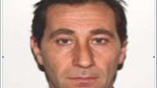 Bărbat din localitatea brașoveană Ungra, dat dispărut