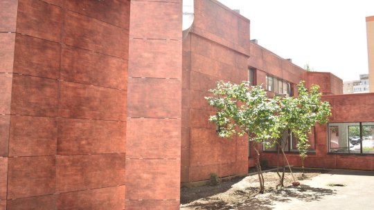 Fostul cinema Modern devine noul centru al copiilor. După pandemie