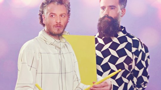 Cine-concert Karpov not Kasparov, la Bastionul Țesătorilor