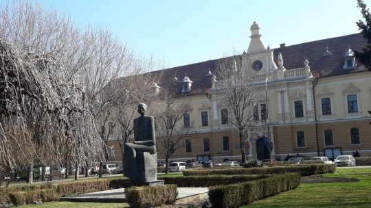 Un alt caz confirmat de coronavirus în Primărie. 16 persoane sunt în autoizolare