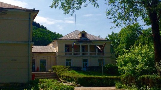 Unitatea de Asistenţă Medico-Socială de Pneumoftiziologie din Sânpetru va fi desființată