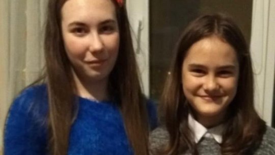 Minorele dispărute au fost găsite la mare