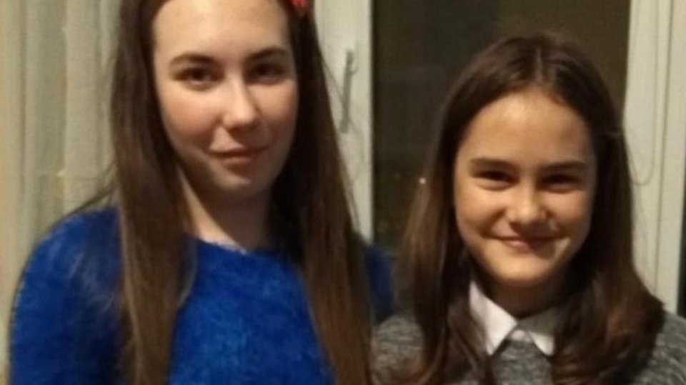 Minorele dispărute au fost găsite la mare
