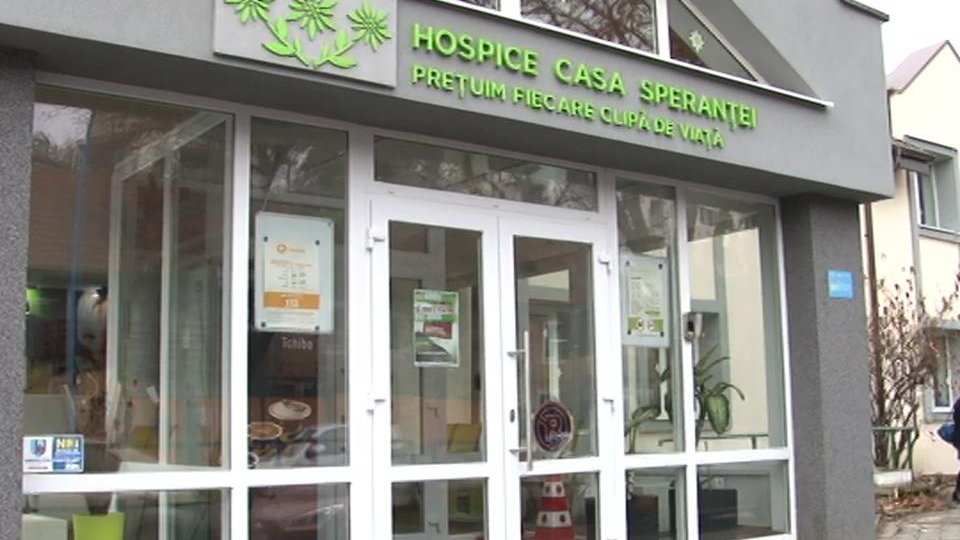 Pacienții incurabili au nevoie de ajutorul nostru. Ultimele zile în care puteți redirecționa 3,5% pentru HOSPICE Casa Speranței