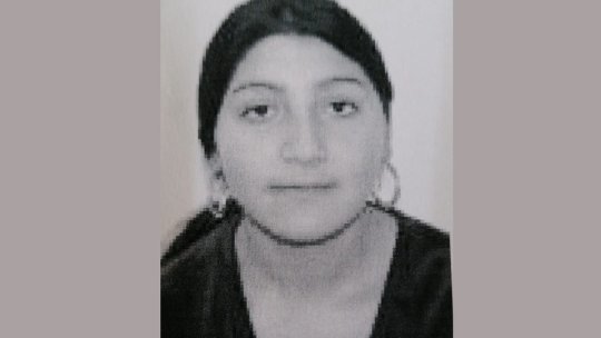 Încă o minoră dispărută în județul Brașov