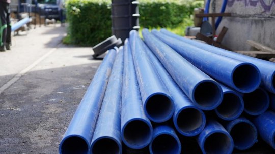 Trafic restricționat pe strada Iuliu Maniu, sâmbătă, pentru lucrări