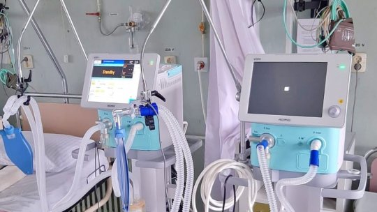 Peste 75% din decesele provocate de coronavirus au fost la persoane de peste 60 de ani, potrivit INSP